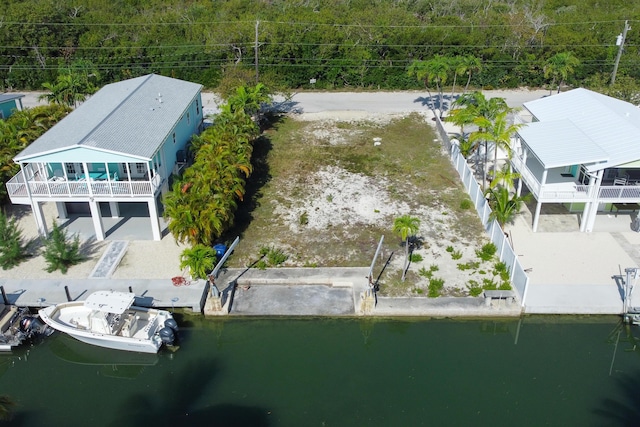 775 Pirates Rd, Little Torch, FL 33042