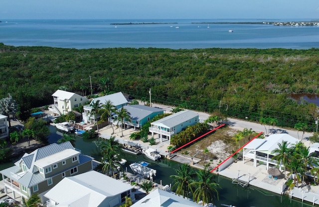 775 Pirates Rd, Little Torch, FL 33042