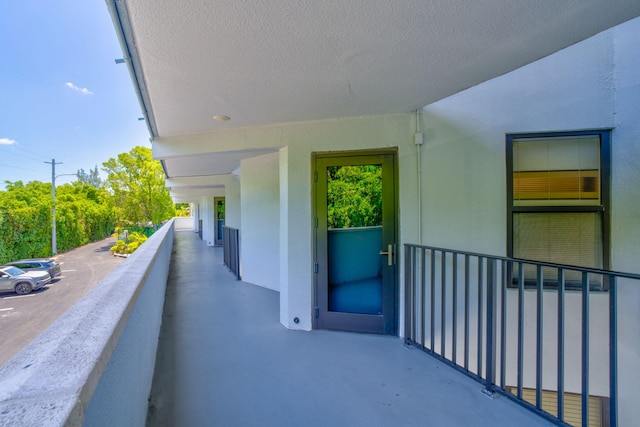 104350 Overseas Hwy Unit B203, Key Largo, FL 33037 - view of balcony