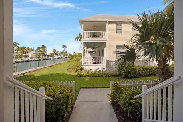 7043 Harbor Village Dr, Duck, FL 33050 - photo 5