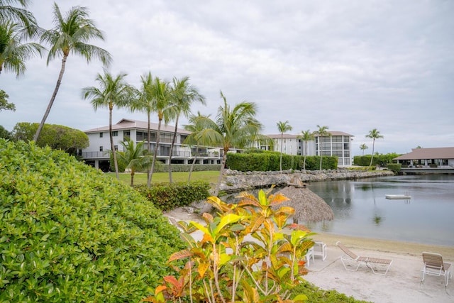 88181 Old Hwy Unit 3F, Islamorada, FL 33036 - water view