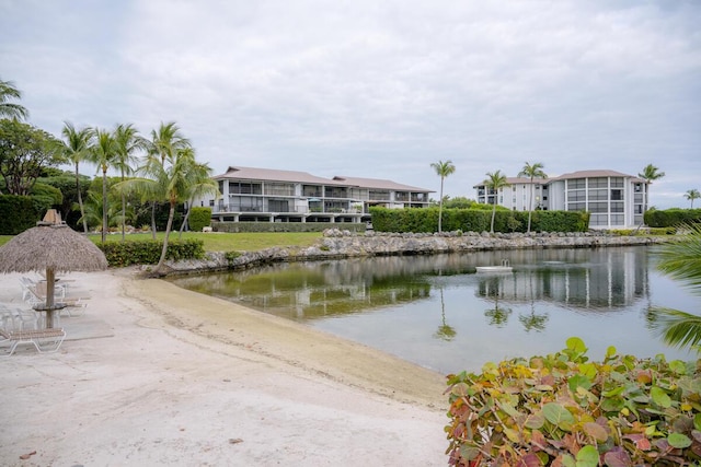 88181 Old Hwy Unit 3F, Islamorada, FL 33036 - water view