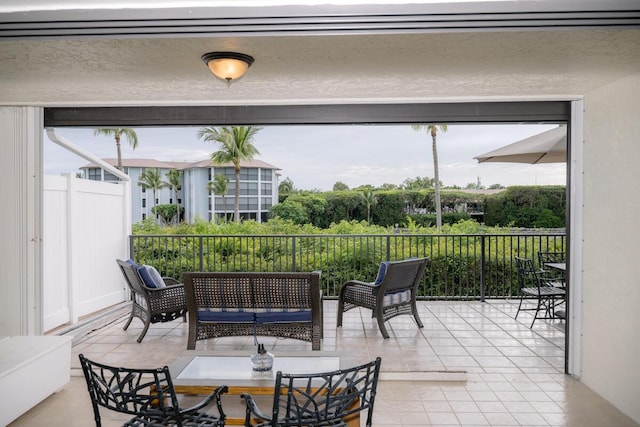 88181 Old Hwy Unit 3F, Islamorada, FL 33036 - view of patio