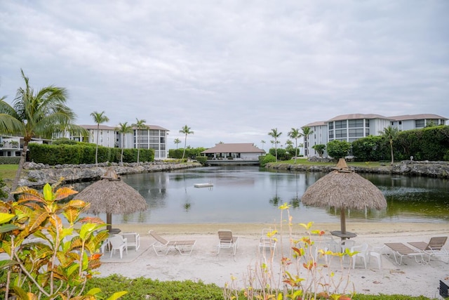 88181 Old Hwy Unit 3F, Islamorada, FL 33036 - water view