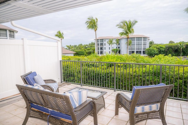 88181 Old Hwy Unit 3F, Islamorada, FL 33036 - view of patio