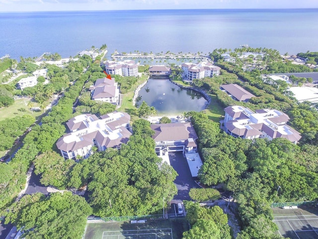 88181 Old Hwy Unit 3F, Islamorada, FL 33036 - view of property location with a large body of water