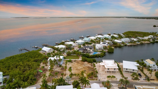 86 N Bounty Ln, Key Largo, FL 33037