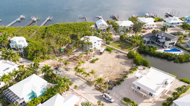 86 N Bounty Ln, Key Largo, FL 33037