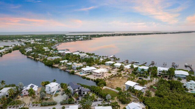 86 N Bounty Ln, Key Largo, FL 33037