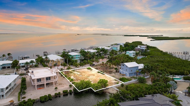 86 N Bounty Ln, Key Largo, FL 33037