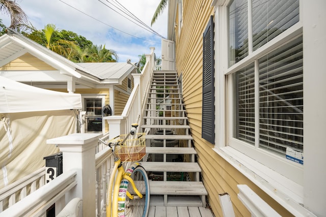 405 Petronia St, Key West, FL 33040 - view of side of home