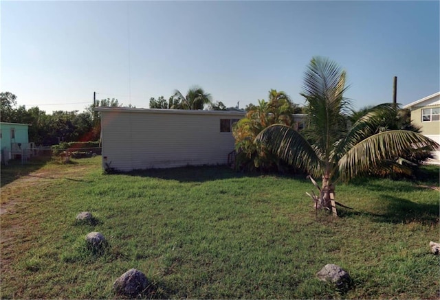 31368 E E Ave, Big Pine FL, 33043 land for sale