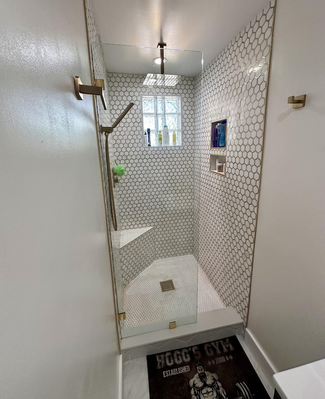 397 Balido St, Key West, FL 33040 - bathroom with a stall shower