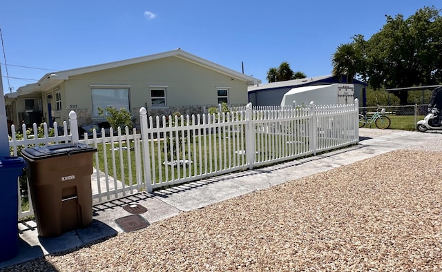 397 Balido St, Key West, FL 33040 - view of front of property