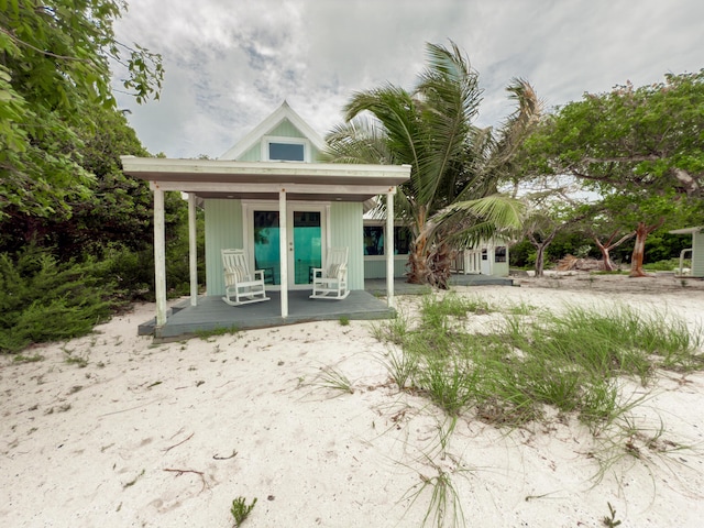 10W Cooks Unit B, Big Pine, FL 33043 - photo 1