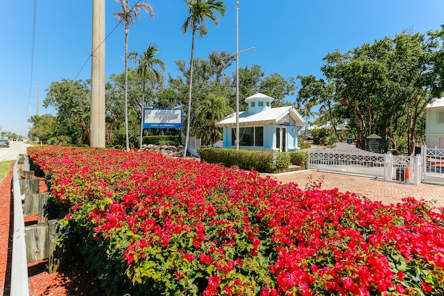 97501 Overseas Hwy Unit 809, Key Largo, FL 33037 - view of community / neighborhood sign