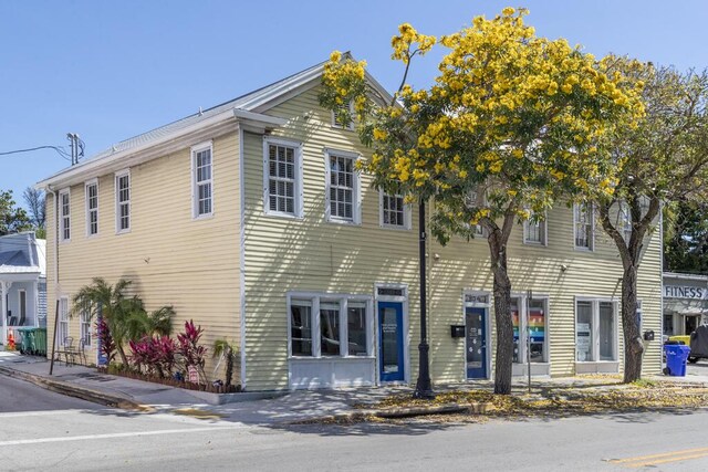 1014 Truman Ave Unit 3, Key West, FL 33040 - view of multi unit property