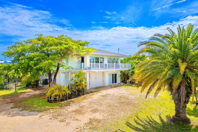29849 Newfound Blvd, Big Pine, FL 33043 - photo 1