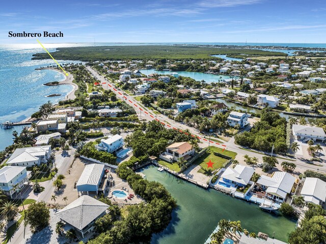 64 Sombrero Beach Rd, Marathon FL, 33050 land for sale