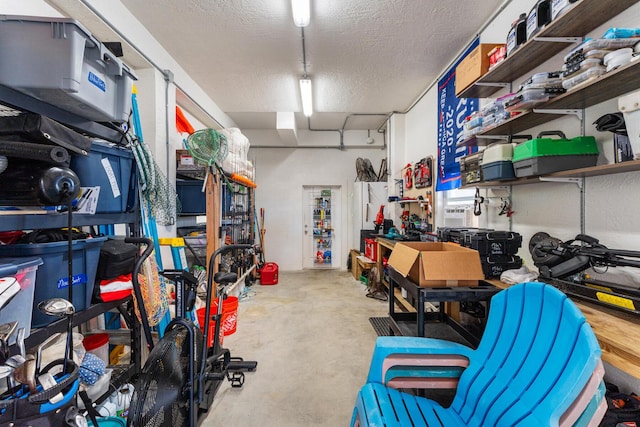 3742 Seagrape St, Big Pine, FL 33043 - view of garage