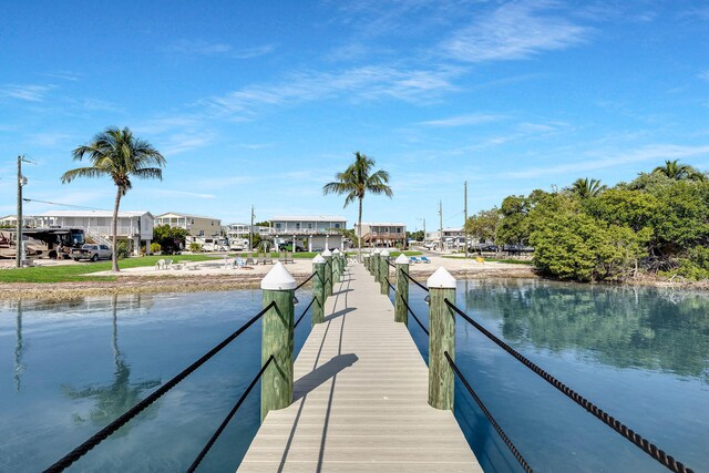 35 72nd St, Ocean, Marathon, FL 33050