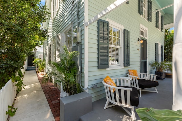 710 Ashe St Front And Back, Front And Back, Key West, FL 33040 - photo 29