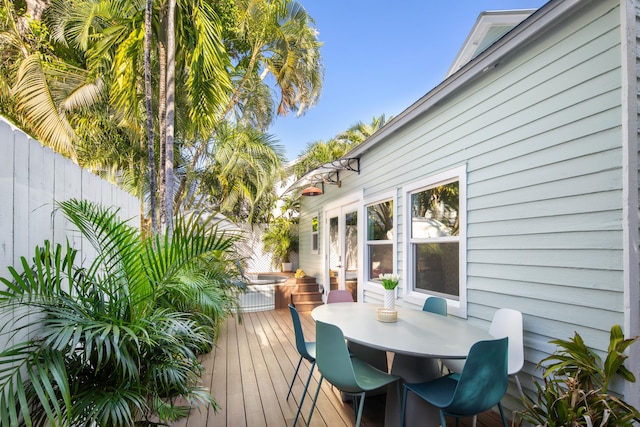 710 Ashe St Front And Back, Front And Back, Key West, FL 33040 - photo 21