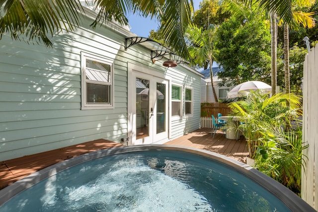 710 Ashe St Front And Back, Front And Back, Key West, FL 33040 - photo 20