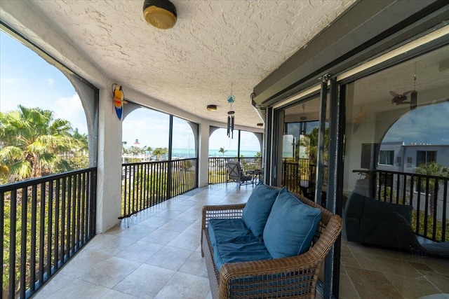 1998 Overseas Hwy Unit A31, Marathon, FL 33050 - view of balcony