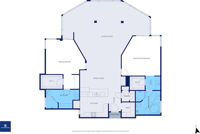 6301 Gulf Of Mexico Blvd Unit 301, Marathon, FL 33050 - view of layout