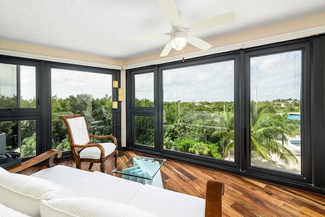 6301 Gulf Of Mexico Blvd Unit 301, Marathon, FL 33050 - view of sunroom