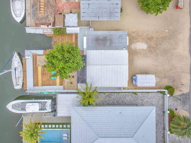 263 Azalea St, Tavernier, FL 33070 - aerial view