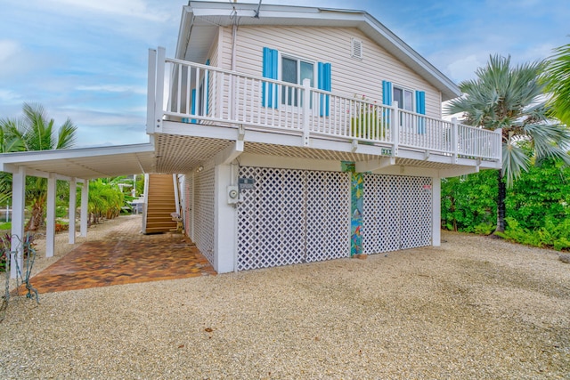181 Doubloon Ln, Cudjoe, FL 33042 - photo 31