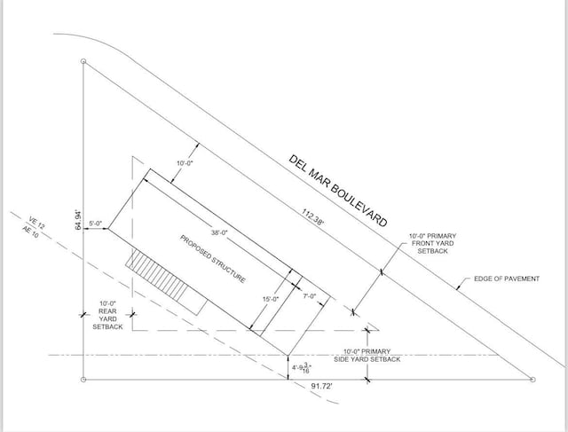 4 Del Mar Blvd, Big Coppitt FL, 33040 land for sale