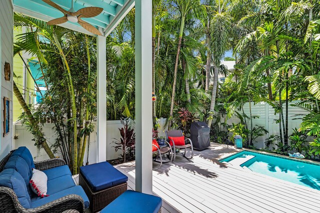 1311 Atlantic Dr, Key West, FL 33040 - photo 13