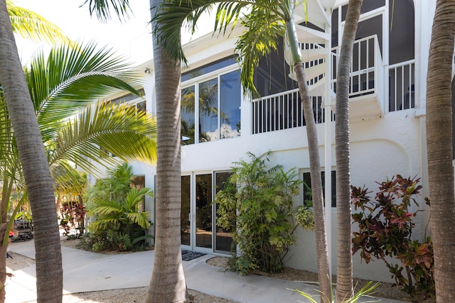 321 Calzada De Bougainville, Marathon, FL 33050 - exterior space