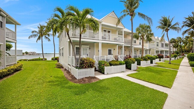 5054 Sunset Village Dr, Duck, FL 33050 - photo 5