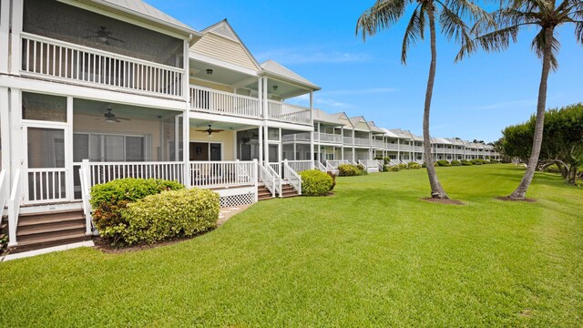 5054 Sunset Village Dr, Duck, FL 33050 - photo 48