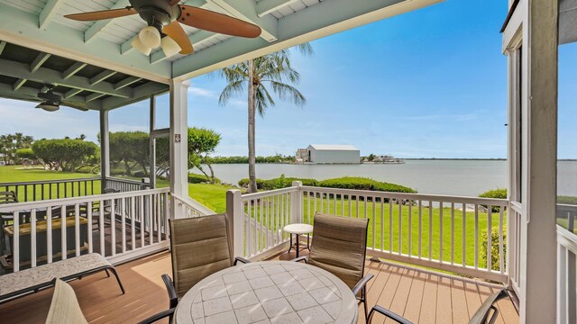 5054 Sunset Village Dr, Duck, FL 33050 - photo 22
