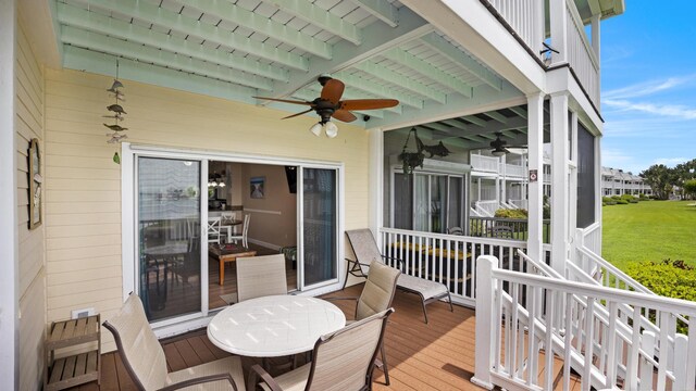 5054 Sunset Village Dr, Duck, FL 33050 - photo 23