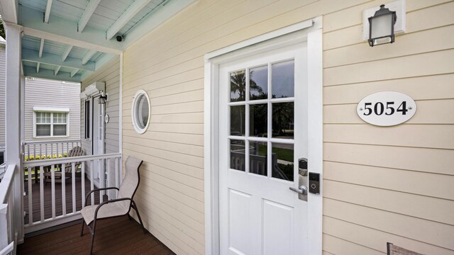 5054 Sunset Village Dr, Duck, FL 33050 - photo 7