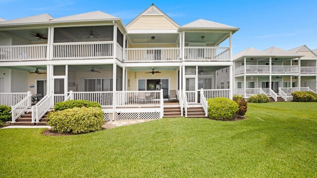 5054 Sunset Village Dr, Duck, FL 33050 - photo 24