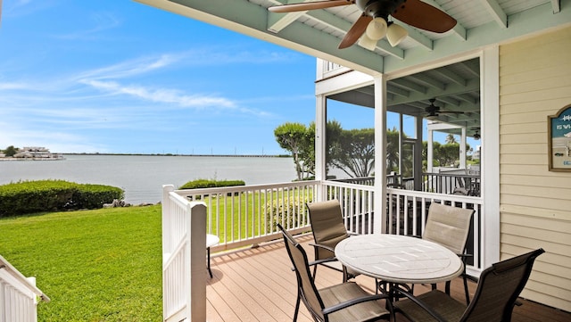 5054 Sunset Village Dr, Duck, FL 33050 - photo 21
