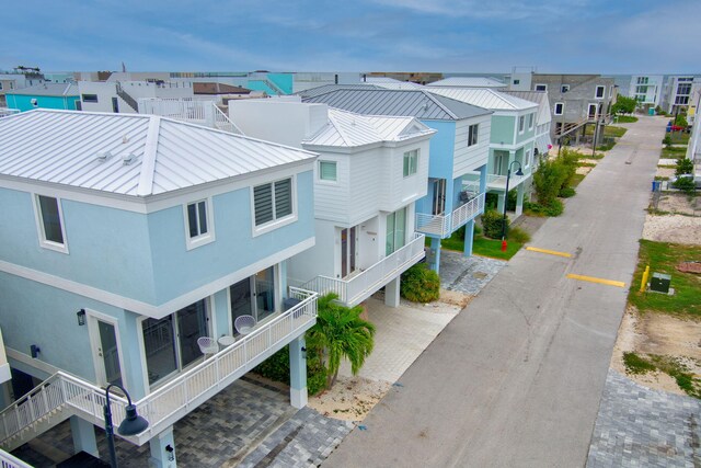 94825 Overseas Hwy Unit 61, Key Largo, FL 33037 - aerial view