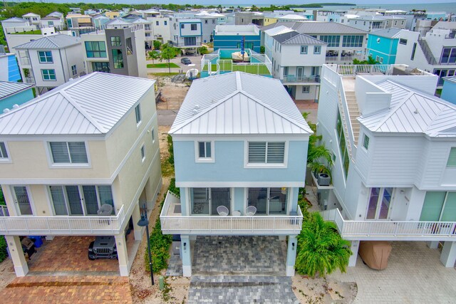 94825 Overseas Hwy Unit 61, Key Largo, FL 33037 - bird's eye view