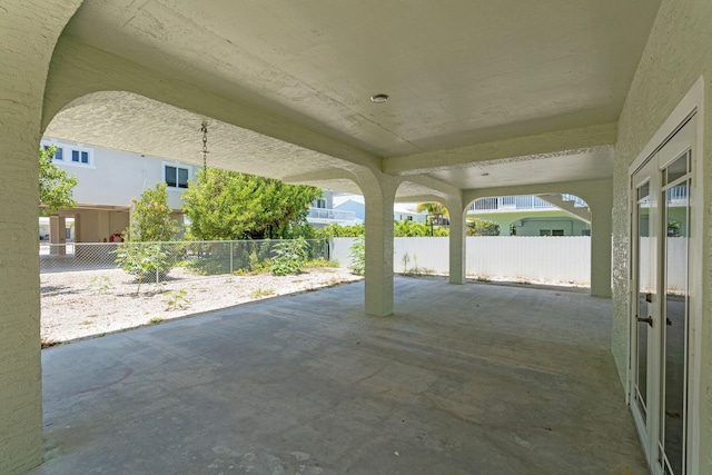 973 Gibraltar Rd, Key Largo, FL 33037 - view of patio