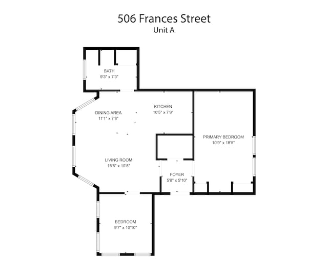 506 Frances St, Key West, FL 33040 - photo 50