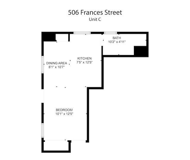 506 Frances St, Key West, FL 33040 - photo 52