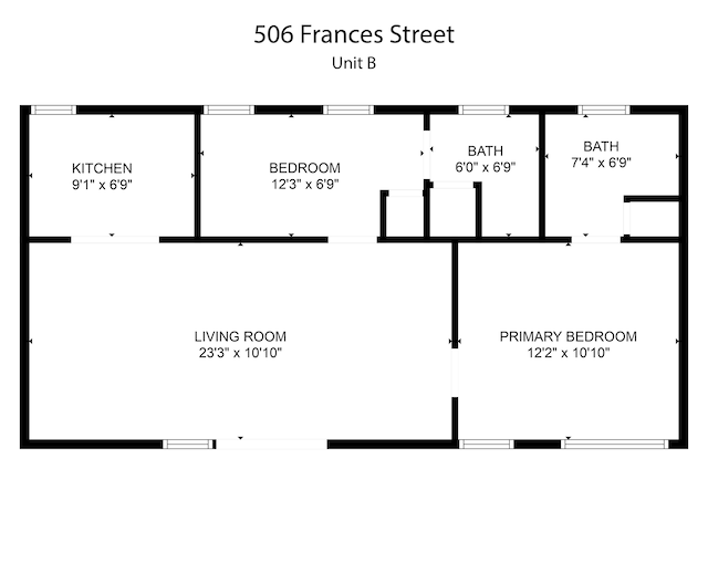 506 Frances St, Key West, FL 33040 - photo 51