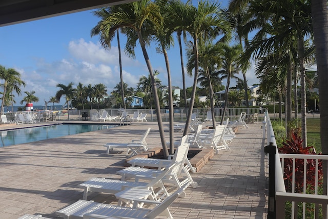 88540 Overseas Hwy Unit 605, Tavernier, FL 33070 - photo 28